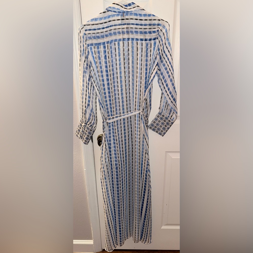 115. Misa Kirat Dress - Picture 11 of 16